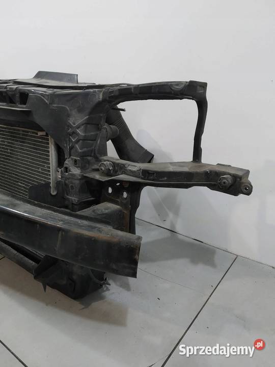 PAS PRZEDNI Seat Cordoba II 20022009