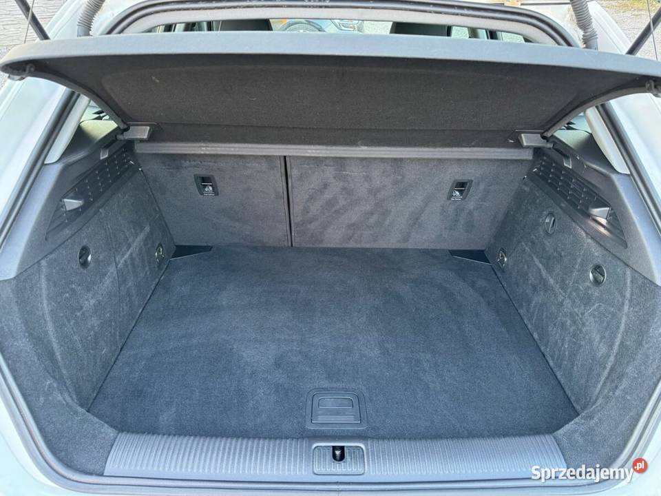 AUDI A3 35 TFSI Sportback S tronic FV 23 Stalowa Wola sprzedam