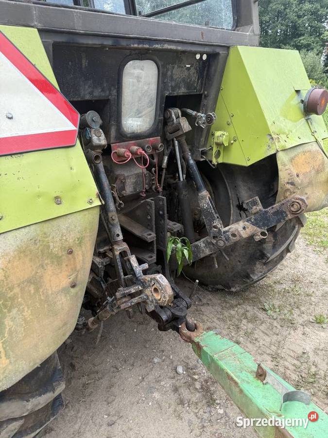 Fortschritt zt323 Olsztyn sprzedam