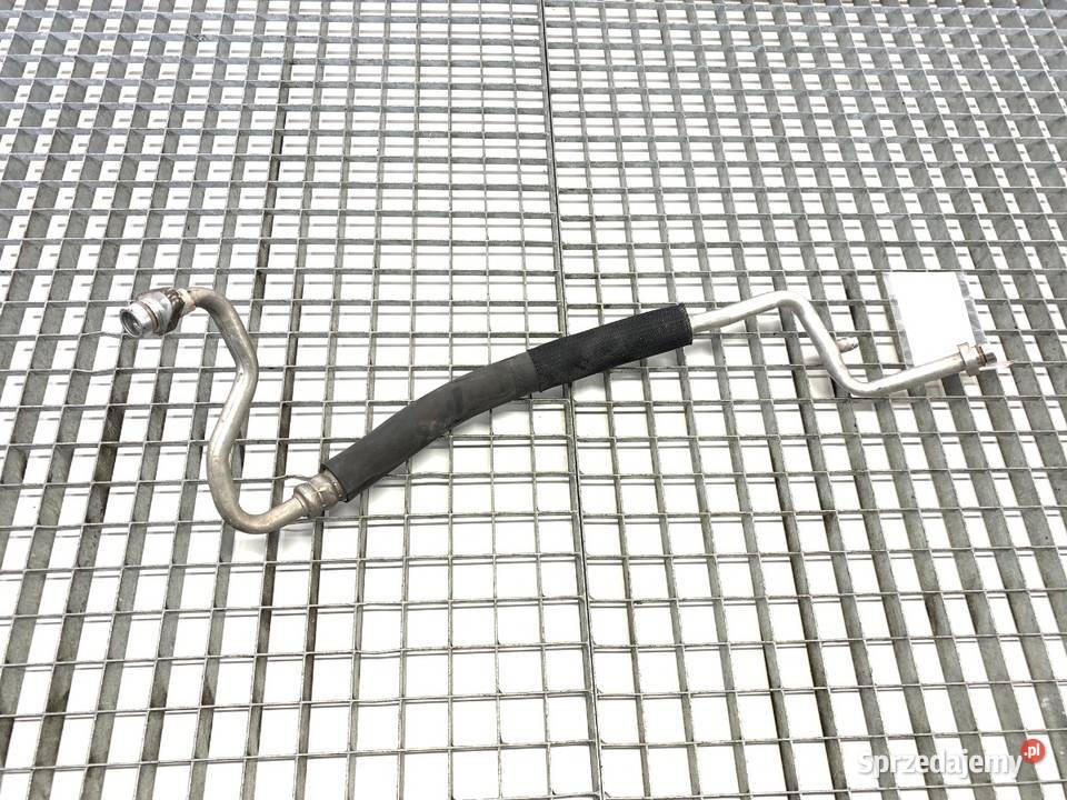 RURKA KLIMATYZACJI NISSAN JUKE F15 15 110 osobowe