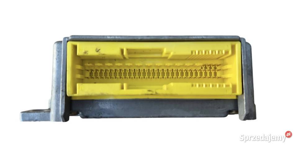 MODUŁ SENSOR AIRBAG PODUSZEK POWIETRZNYCH MB osobowe świętokrzyskie Działoszyce sprzedam