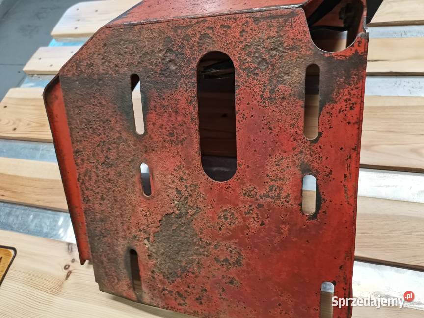 Błotnik Manitou MLT 725 Wilkowo sprzedam