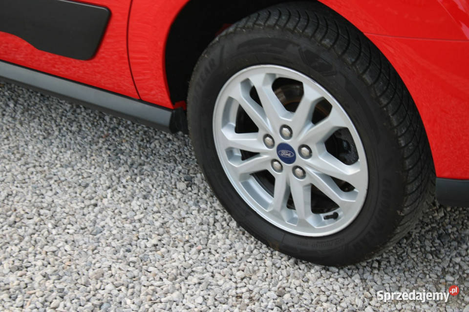 Ford Transit Connect 230 15 EcoBlue LONG 120 mazowieckie Warszawa sprzedam