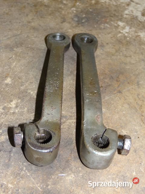 korby Simson SR 2 R L org DDR sprzedam