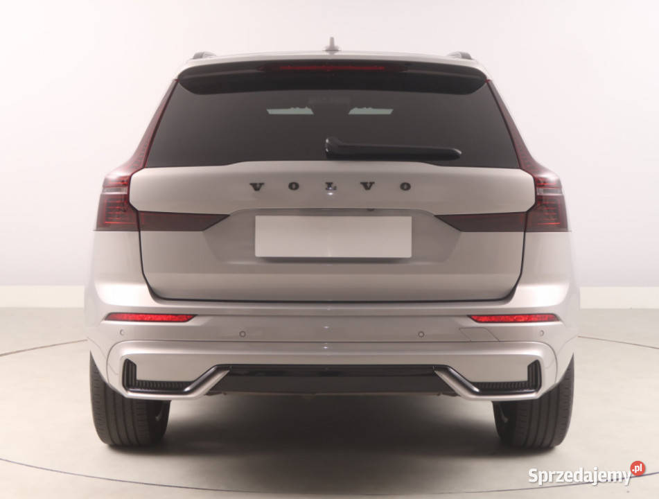 Volvo XC60 B4 elektryczne lusterka Bielany Wrocławskie