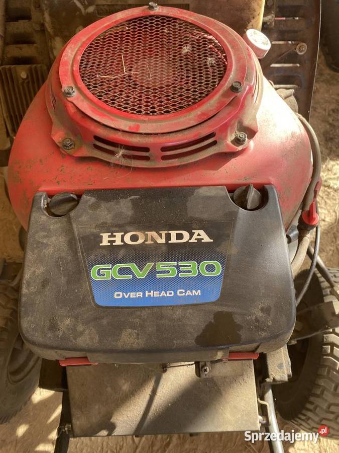 Silnik honda gcv 530