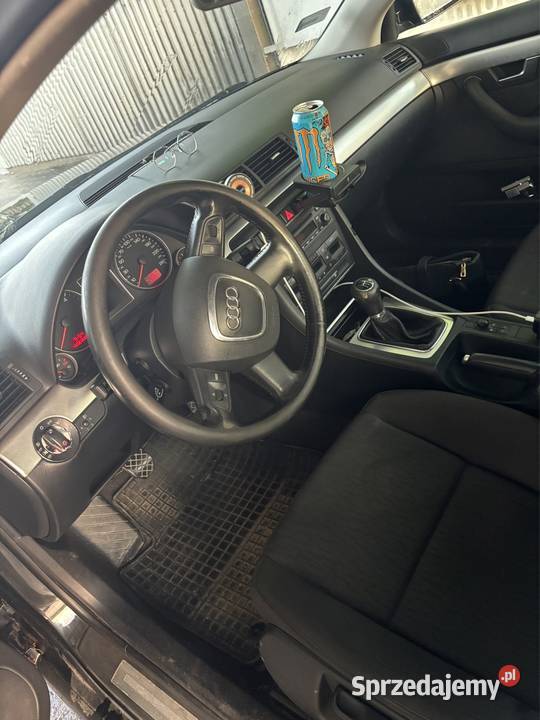 Audi a4b7 okazja samochód auto cross buggy quad Gorlice sprzedam