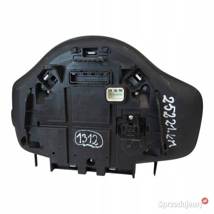 LICZNIK ZEGARY 769167330U Toyota Aygo II 108 C1 Chełm