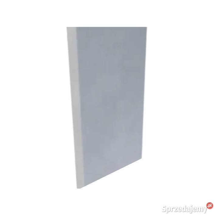 MUREK Oporowy 100X50 8 GRUBOŚCI Beton Obrzeża i palisady Dom i Ogród Gdów