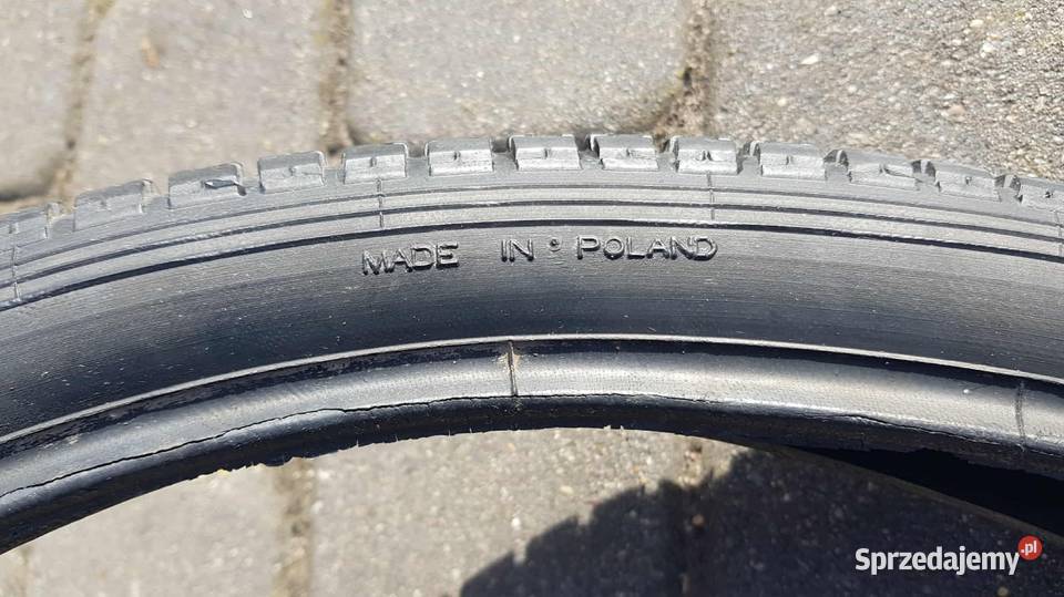 Opona Stomil 20x225 R16 16cale Opoczno