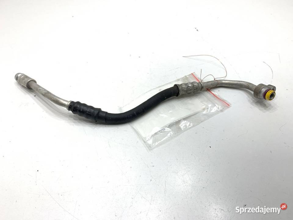 RURKA KLIMATYZACJI MINI R56 16 120 0514 Przewody klimatyzacji sprzedam