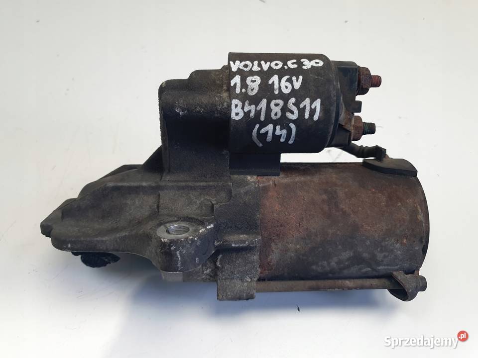 ROZRUSZNIK Volvo S40 II V50 18 16V ROZRUSZNIK