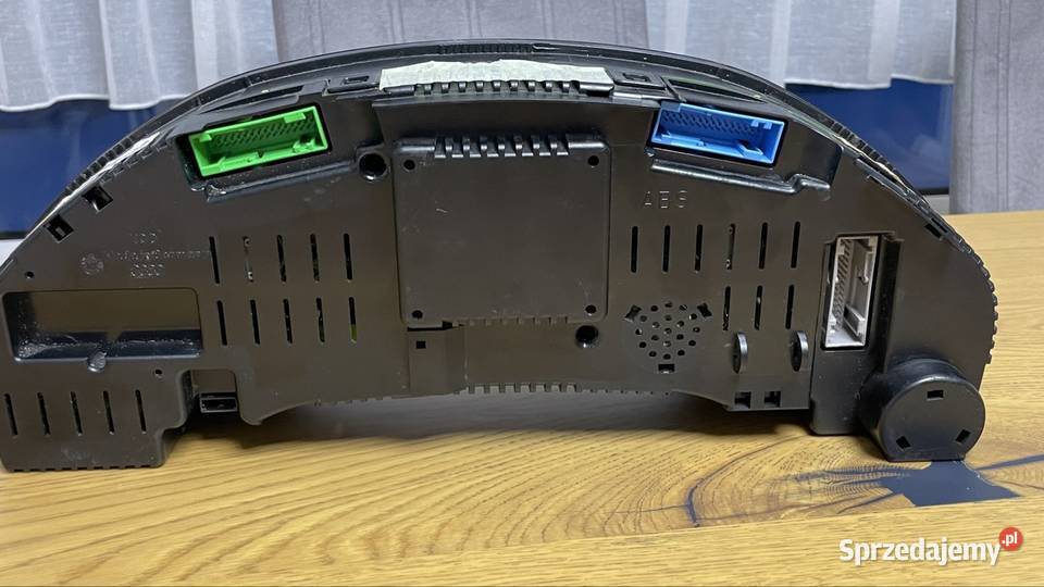 Licznik VDO Audi A8 S8 D2 Fl LIFT Rok produkcji 2000 Kraków