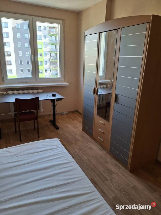 Pokój do wynajęcia Sosnowiec sprzedam