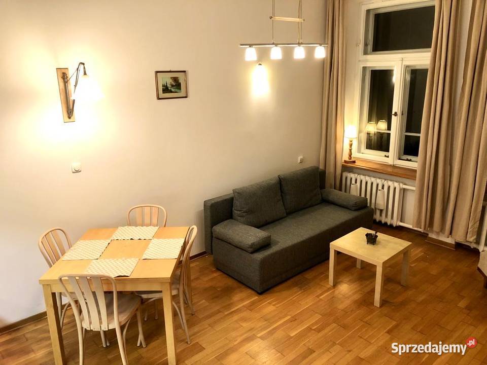 Mieszkanie w kamienicy PRAGA Widok sieć mazowieckie Warszawa