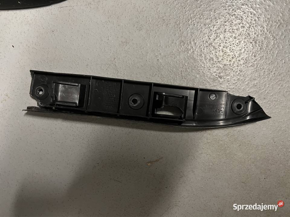 Zderzak golf 4 zderzaki