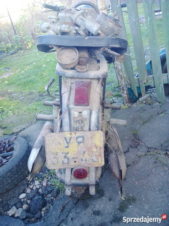 Iz49 lubelskie sprzedam