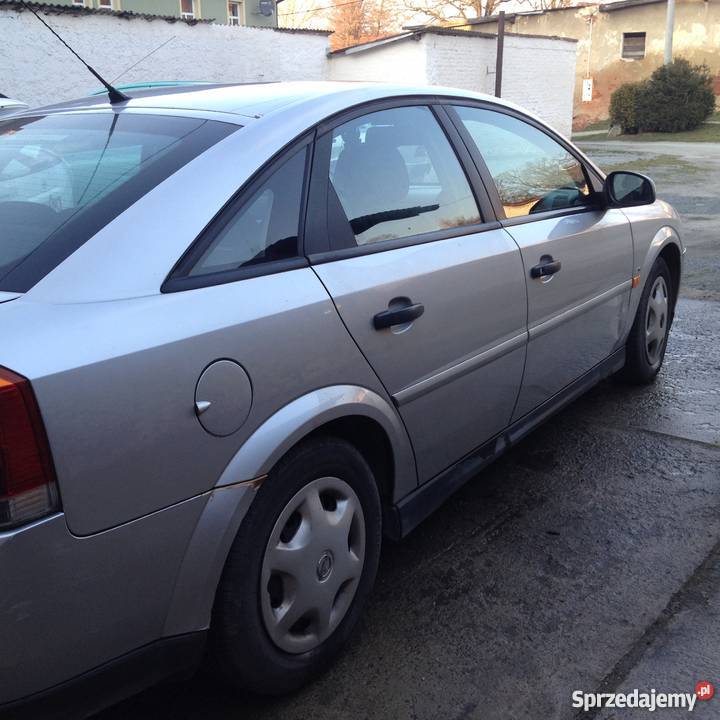 Opel vectra 20 C anglik Stoszowice sprzedam