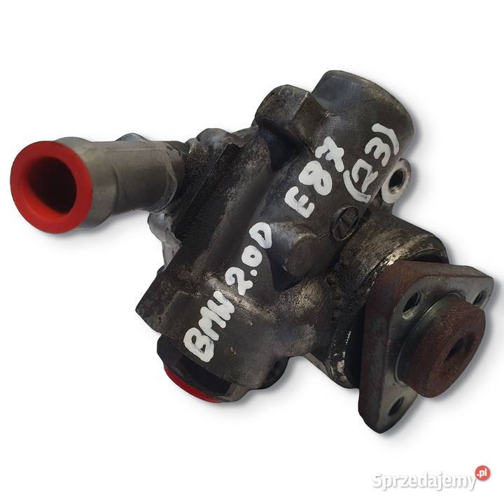 POMPA WSPOMAGANIA BMW E87 E90 E91 20 D Chełm