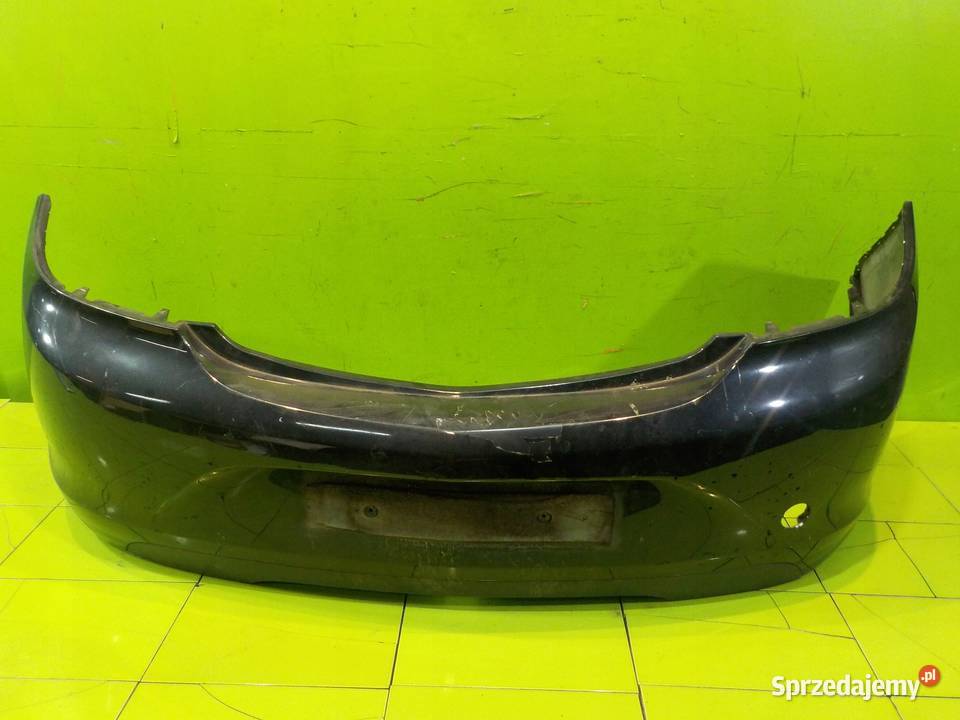 OPEL INSIGNIA A LIFT 5D 16r zderzak tyl Z22C osobowe mazowieckie Suków