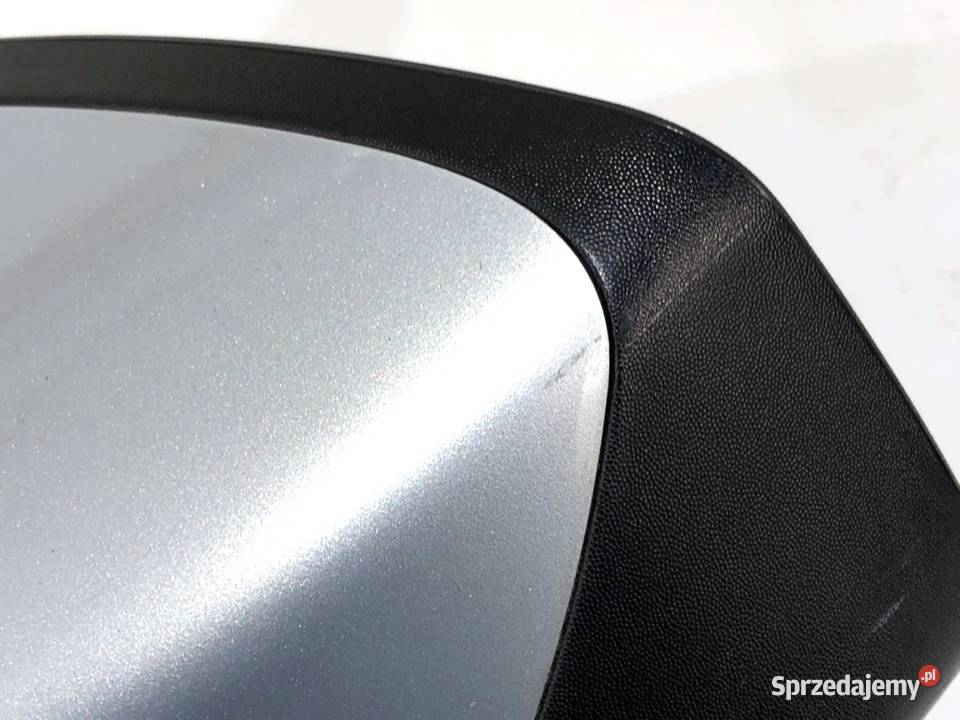 LUSTERKO LEWY RENAULT ESPACE IV Hatchback sprzedam