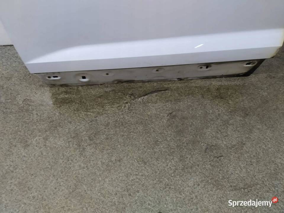 DRZWI LEWE PRZÓD BIAŁE Cupra Ateca I 20182024 Rok produkcji 2018 świętokrzyskie