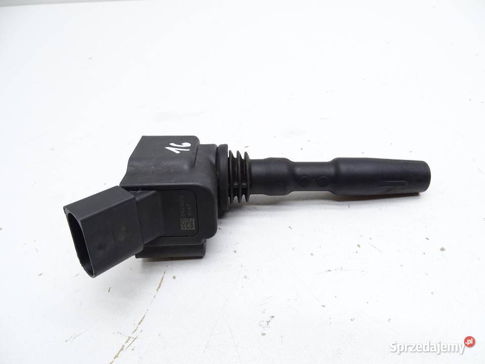 CEWKA ZAPŁONOWA 12 TSI 04E905110K IBIZA IV FABIA sprzedam