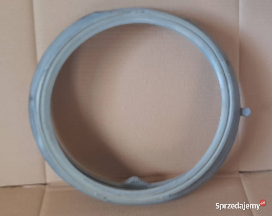 BEKO WMB 61242PT Części zamienne używane