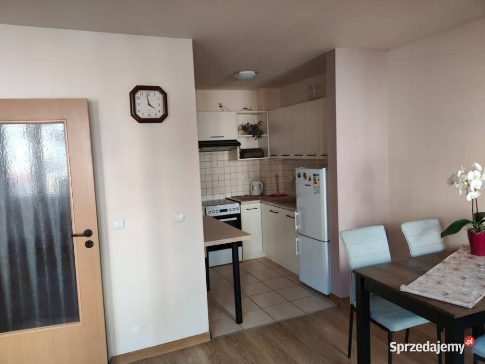 Wynajem kawalerki 35 m2 Wrocław Jedności