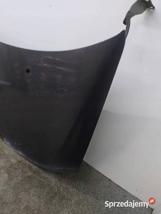 MASKA POKRYWA Mitsubishi Outlander II 20052013 osobowe