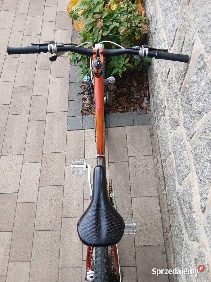 Sprzedam rower wielkopolskie