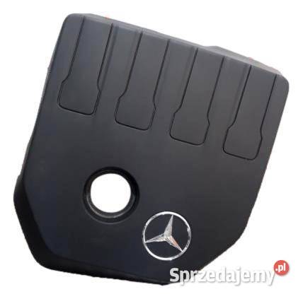MERCEDES CLA W177 W247 Pokrywa osłona silnika Ruda Śląska