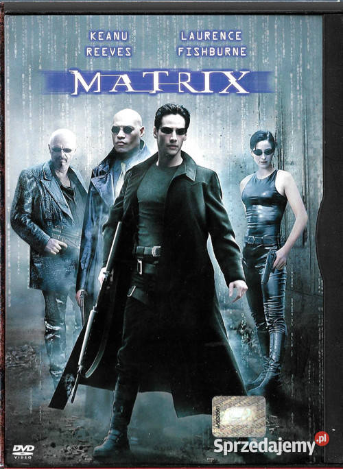 Filmy DVD 5 Pruszków sprzedam