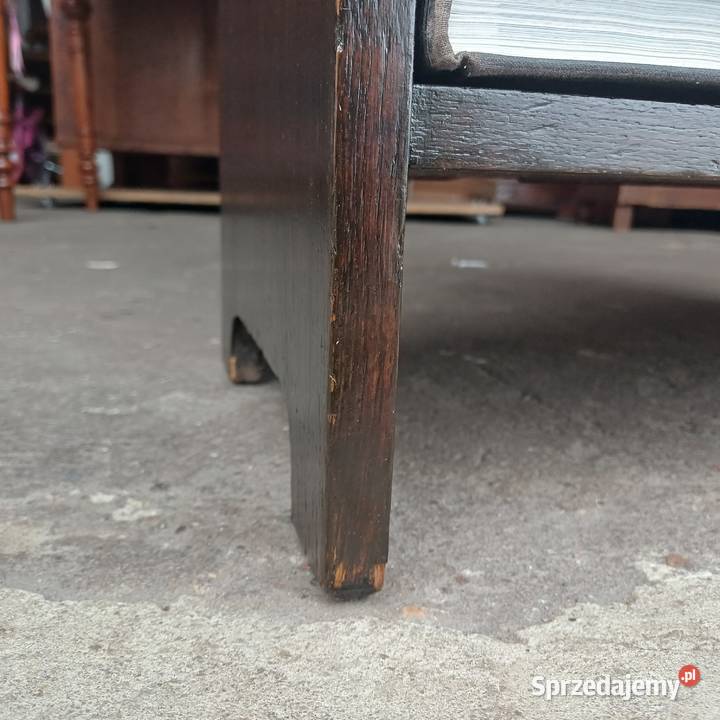 Reprezentacyjna Witryna Biblioteczka Secesyjna