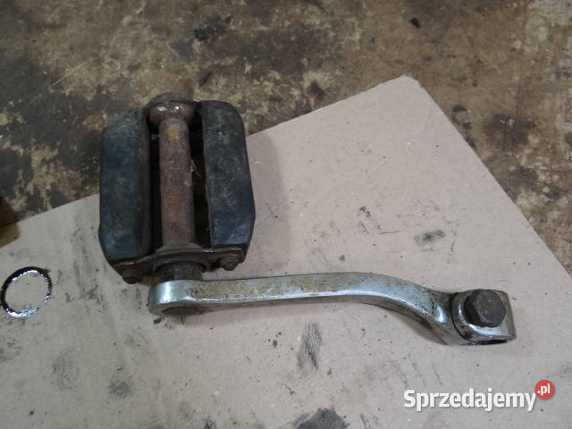korba lewa L simson SR 2 org DDR Żary