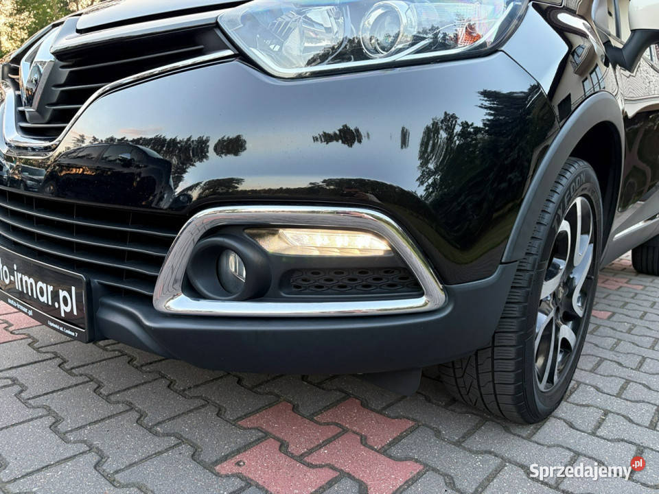 Renault Captur 09 TCe 90 Climatronic Kamera 4/5 Lipówki