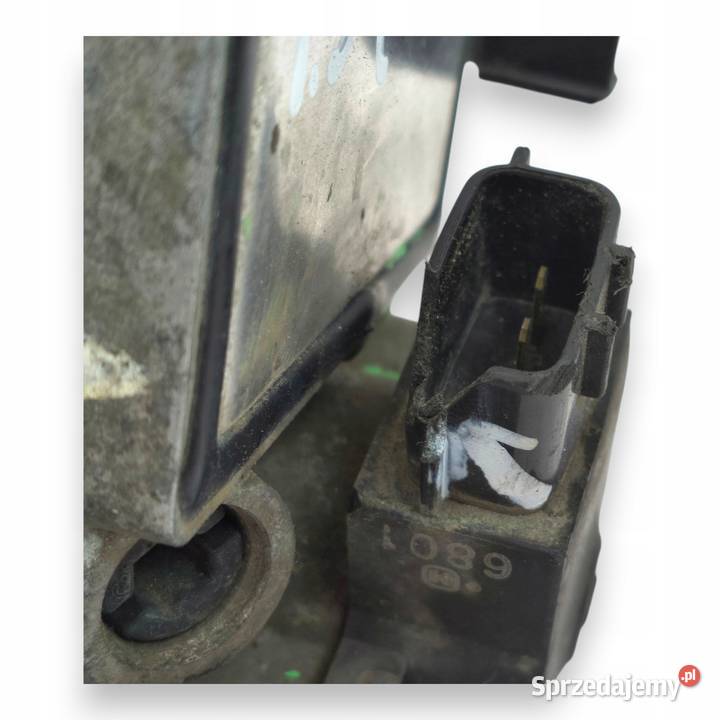 PRZEPUSTNICA NISSAN MICRA K11 13 161194F100 Chełm sprzedam
