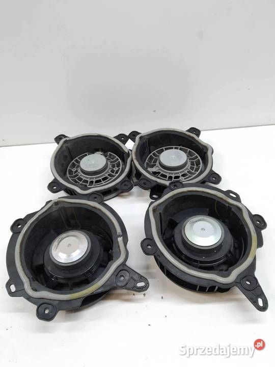 GŁOŚNIK KOMPLET 9809320280 Opel Corsa VI 2019 F osobowe