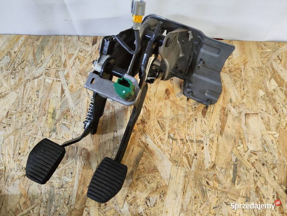 Pedał Sprzęgła Hamulca Citroen C Elysee 1217 Pleszew