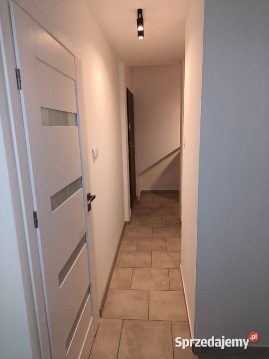 mieszkanie miejsce parkingowe