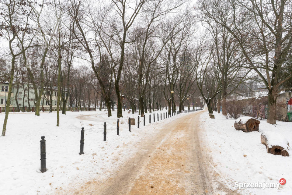 Ogłoszenie mieszkanie Warszawa 3589m2 2 pokoje