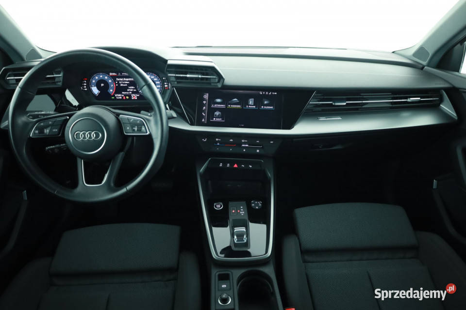 Audi A3 35 TFSI Piaseczno