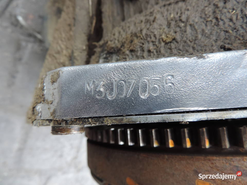 SILNIK SUZUKI VITARA I 16 8V Nowy Sącz