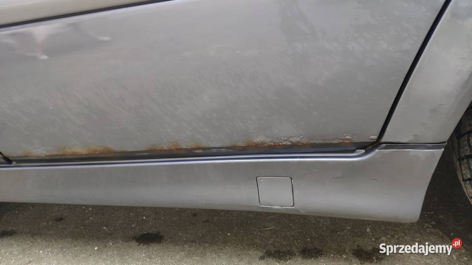 Mercedes w202 LPG Hak nowa klimatyzacja Salon Iława