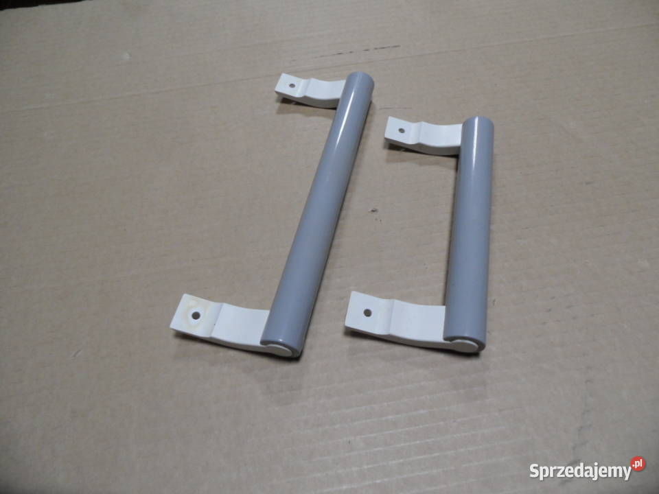 uchwyt raczka lodowki siemens Części i Akcesoria Strawczyn