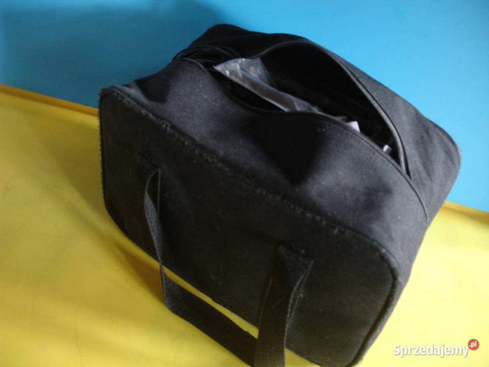 Przenośny odtwarzacz DVD MEDION MD81210 DVD i Blu-ray Zielona Góra