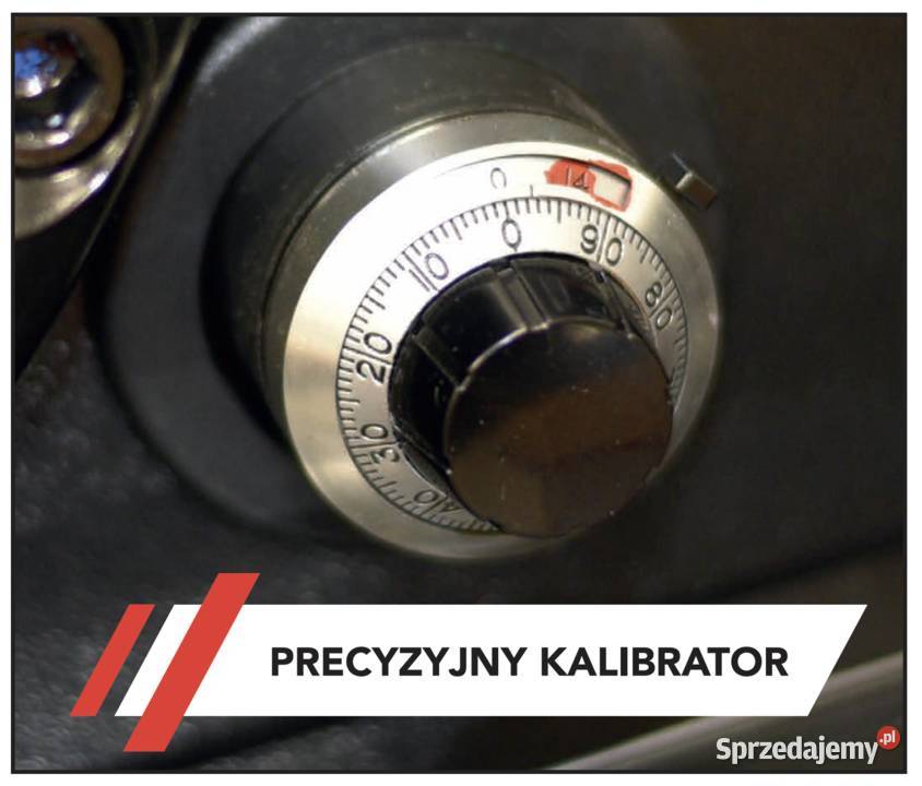 Zakuwarka do węży hydraulicznych Hydflex NF50A mazowieckie