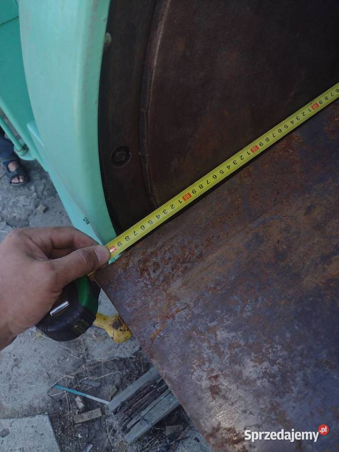 Szlifierka dwutarczowa Proszowice sprzedam