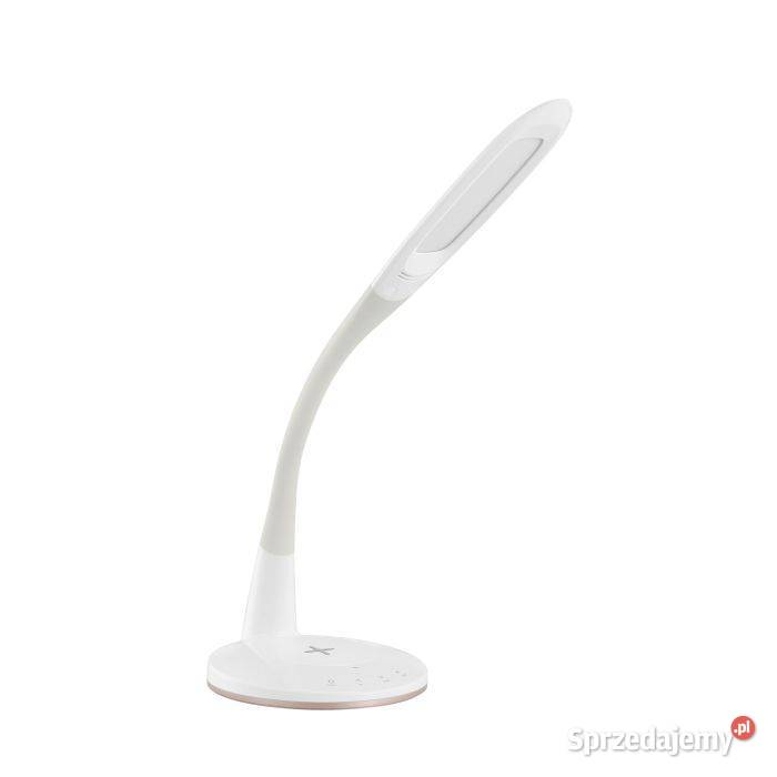 Lampa biurkowa EGLO 98093 Trunca ściemnianie Lampki biurkowe Izbica Kujawska sprzedam