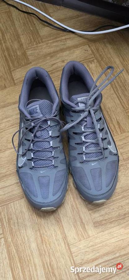 Sprzedam oryginalne adidasy NIKE używane ale nie Gdańsk